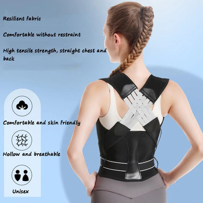 Unisex Posture Corrector Belt For Men & Women