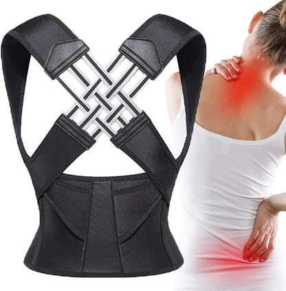 Unisex Posture Corrector Belt For Men & Women