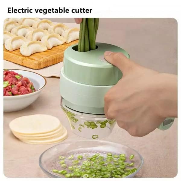 Quick & Easy
