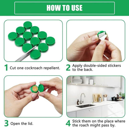 Cockroach Killer Gel | FLAT 50% OFF SAVING (Buy 1 Get 1 Offer For 24 hours)