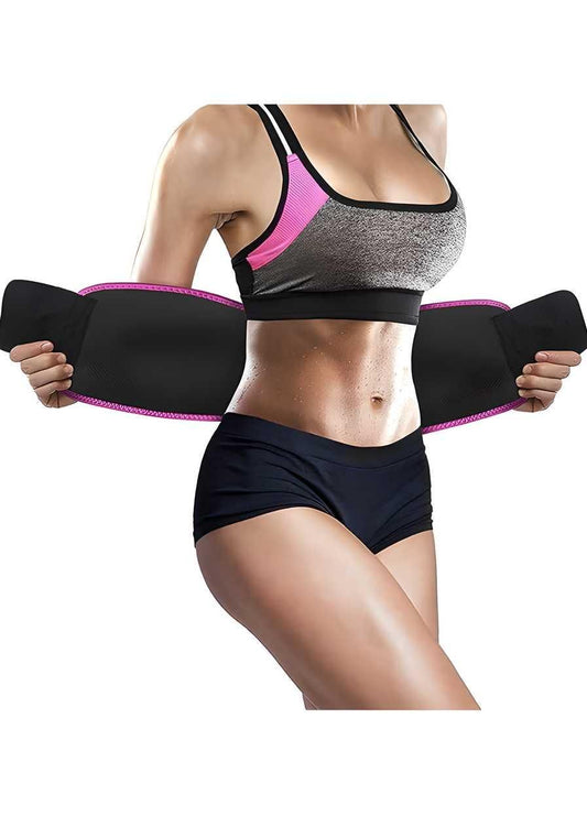 Adjustable Waist Slim Belt - LIMITED TIME OFFER !!