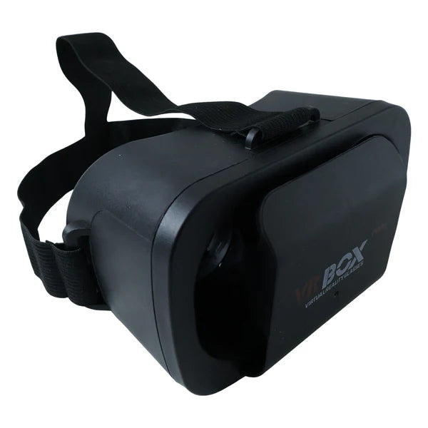 Virtual reality box headset, vr box (1 pc)