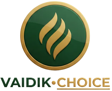 Vaidik Choice