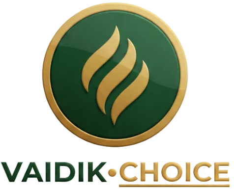 Vaidik Choice